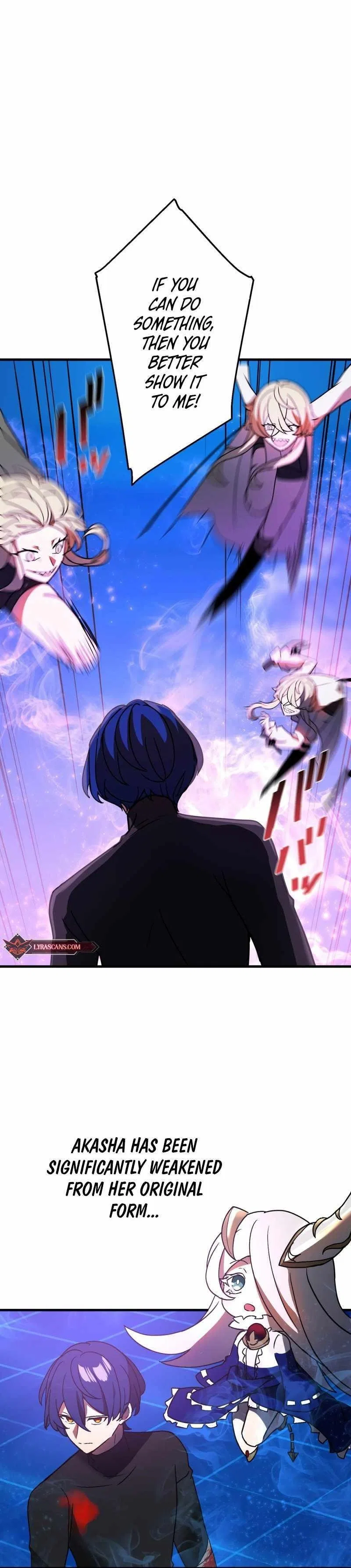 Reborn Ranker – Gravity User Chapter 49 – Page 3
