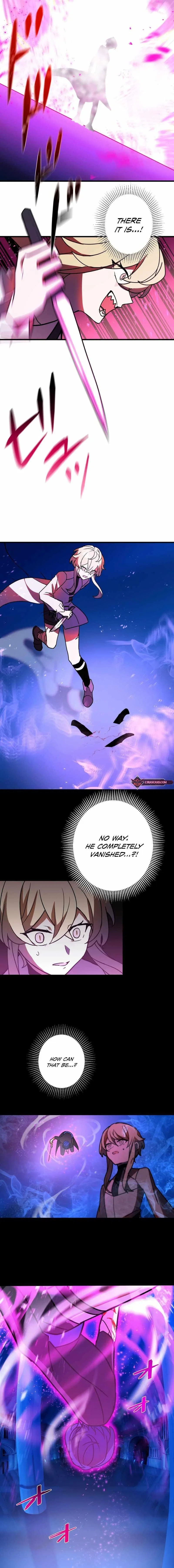 Reborn Ranker – Gravity User Chapter 49 – Page 10