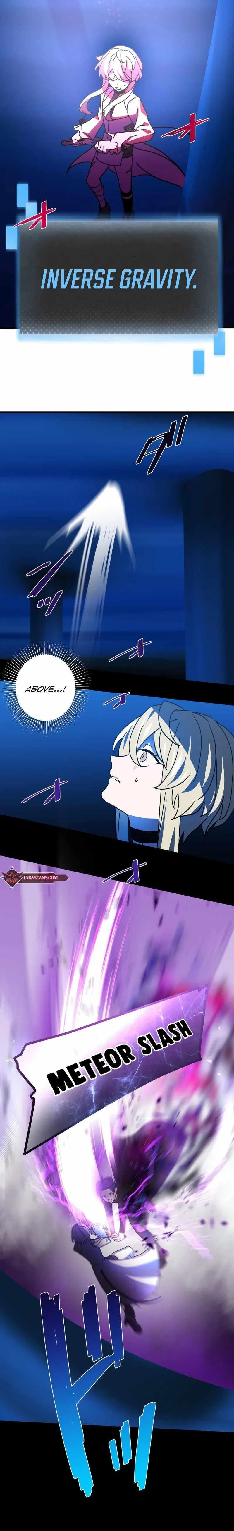 Reborn Ranker – Gravity User Chapter 49 – Page 11
