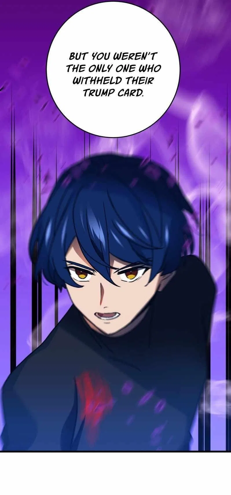 Reborn Ranker – Gravity User Chapter 49 – Page 14