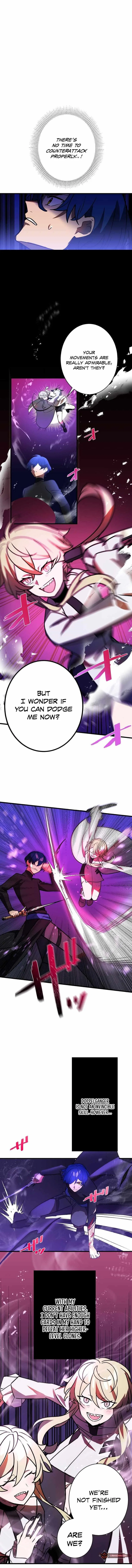 Reborn Ranker – Gravity User Chapter 46 – Page 2