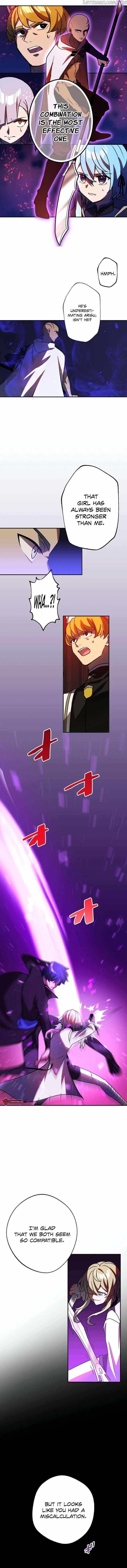 Reborn Ranker – Gravity User Chapter 44 – Page 9