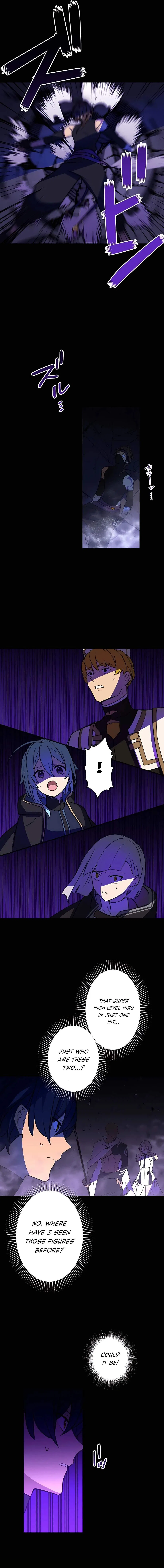 Reborn Ranker – Gravity User Chapter 43 – Page 16