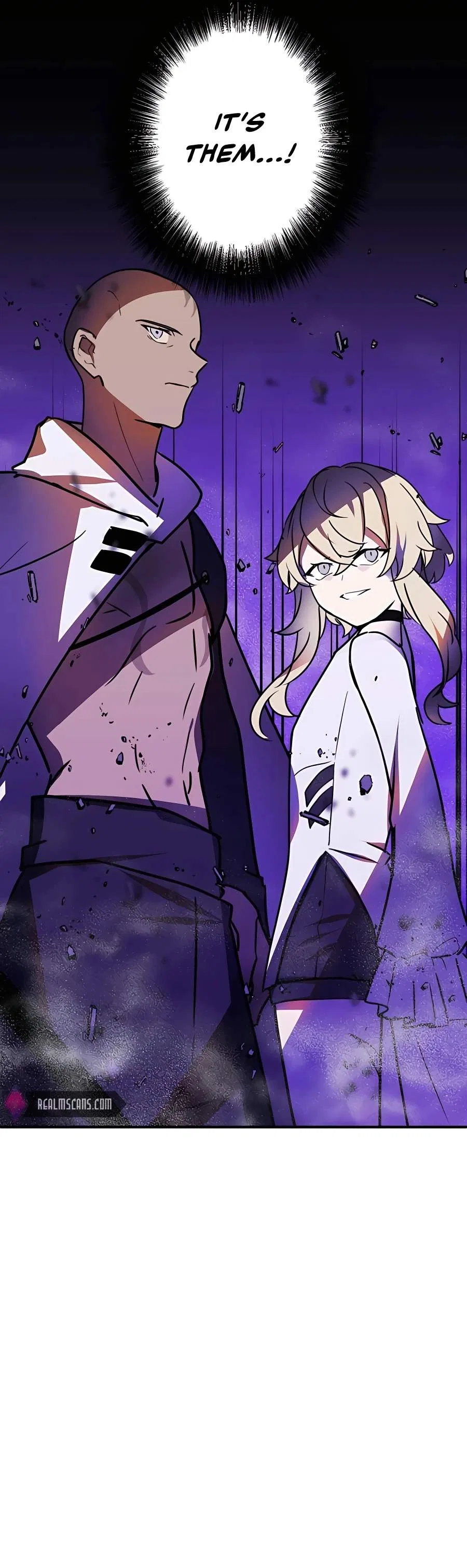 Reborn Ranker – Gravity User Chapter 43 – Page 17