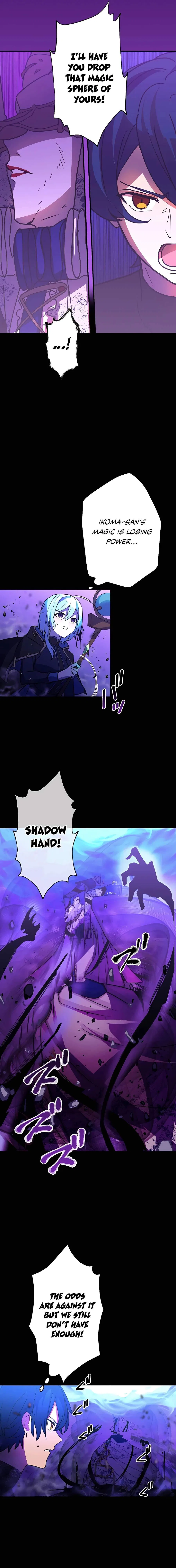 Reborn Ranker – Gravity User Chapter 42 – Page 10