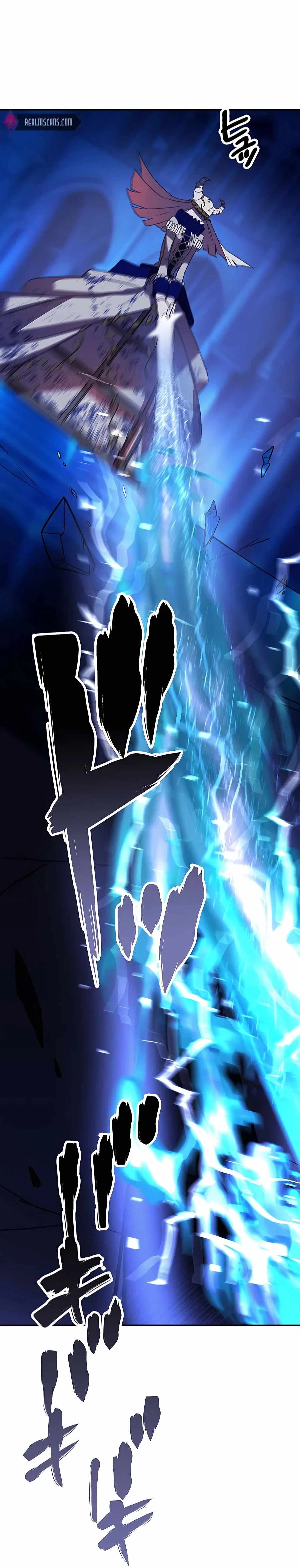 Reborn Ranker – Gravity User Chapter 41 – Page 2