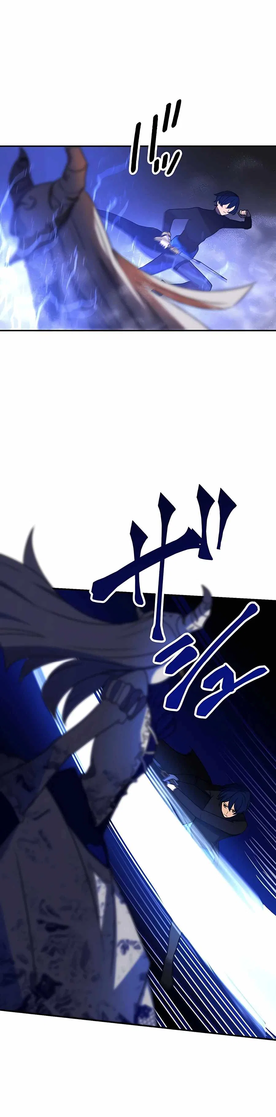 Reborn Ranker – Gravity User Chapter 41 – Page 3