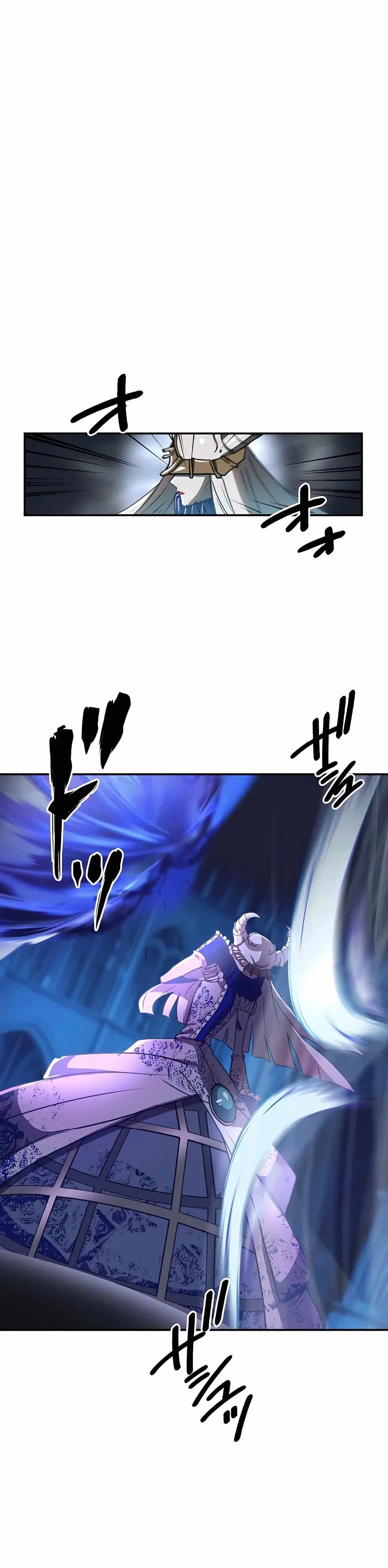 Reborn Ranker – Gravity User Chapter 41 – Page 11