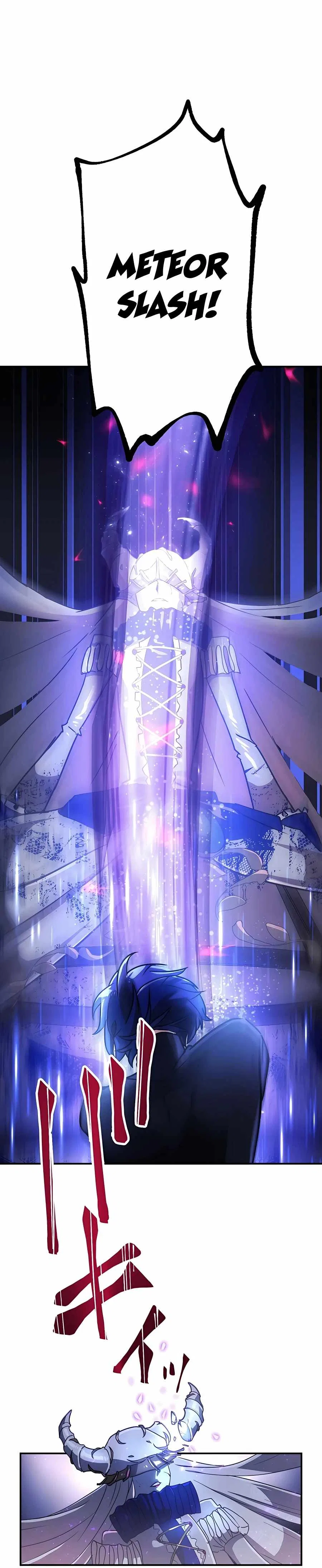 Reborn Ranker – Gravity User Chapter 41 – Page 17
