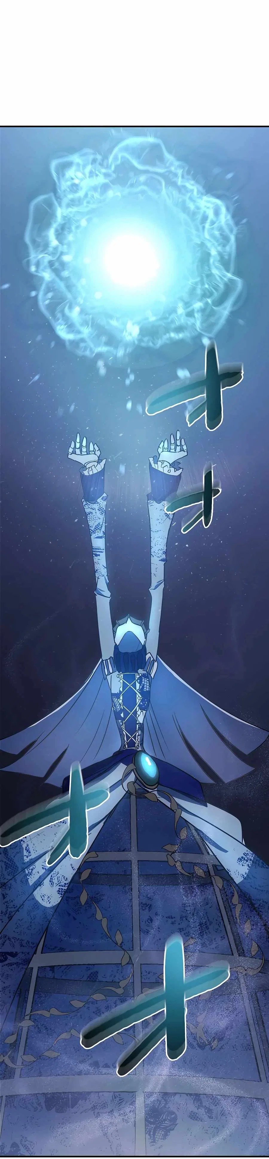 Reborn Ranker – Gravity User Chapter 41 – Page 21