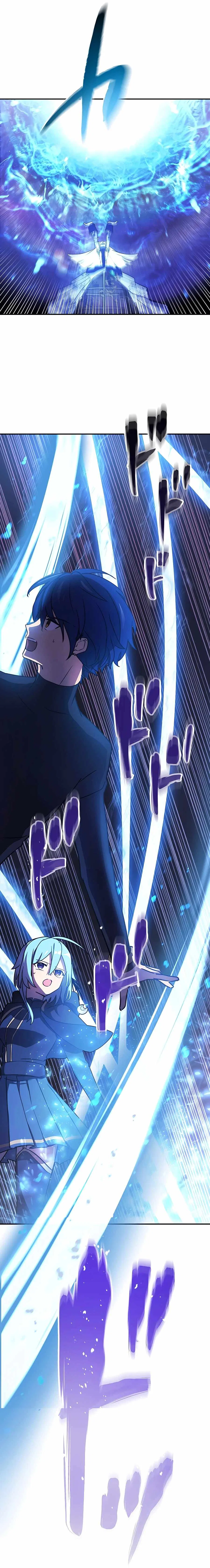 Reborn Ranker – Gravity User Chapter 41 – Page 29