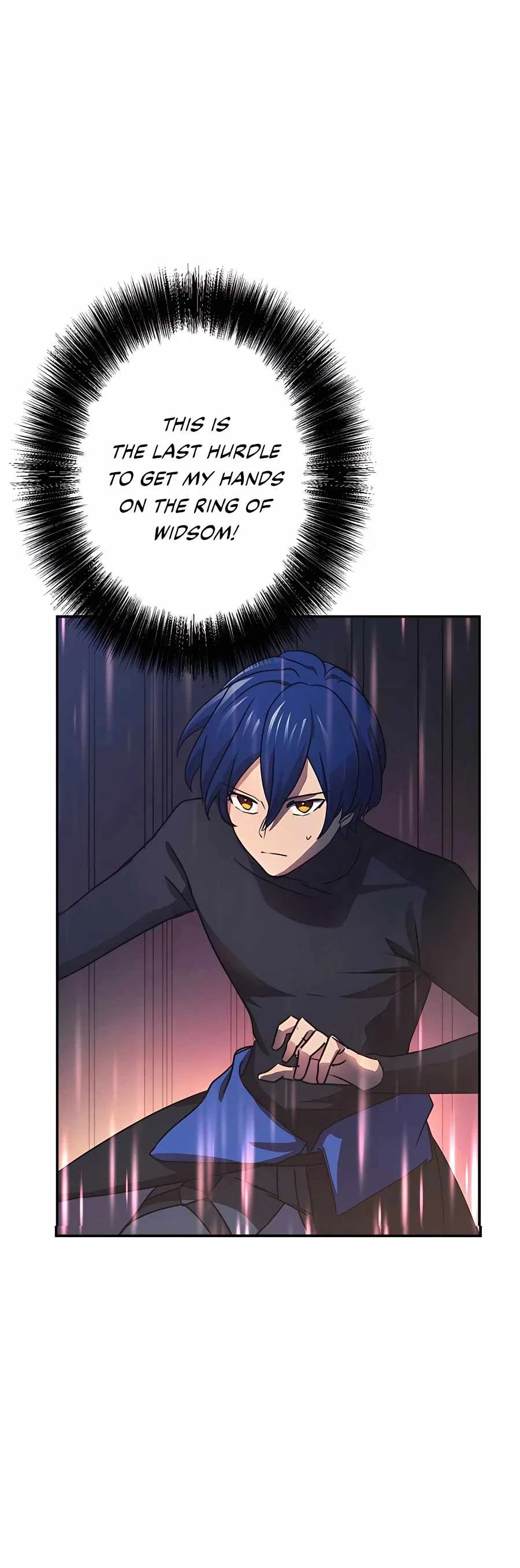 Reborn Ranker – Gravity User Chapter 41 – Page 31