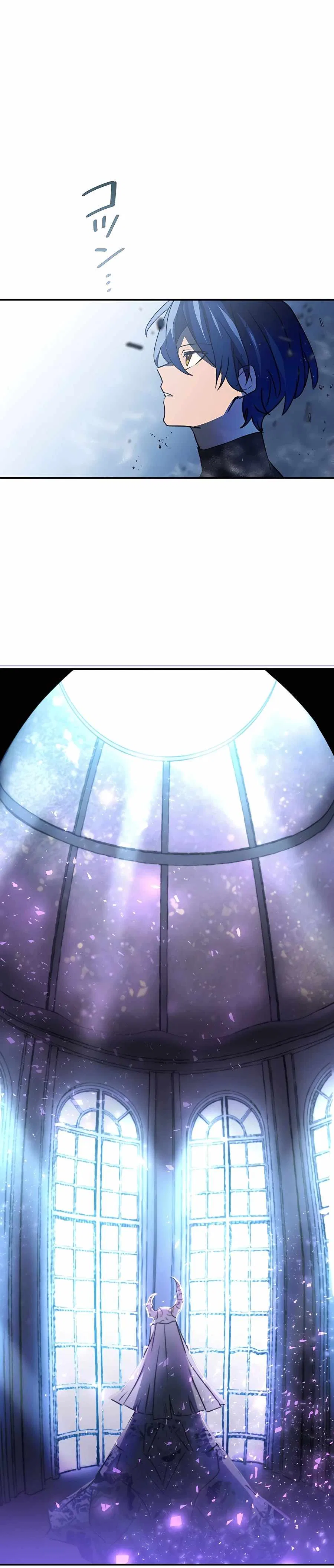 Reborn Ranker – Gravity User Chapter 40 – Page 10