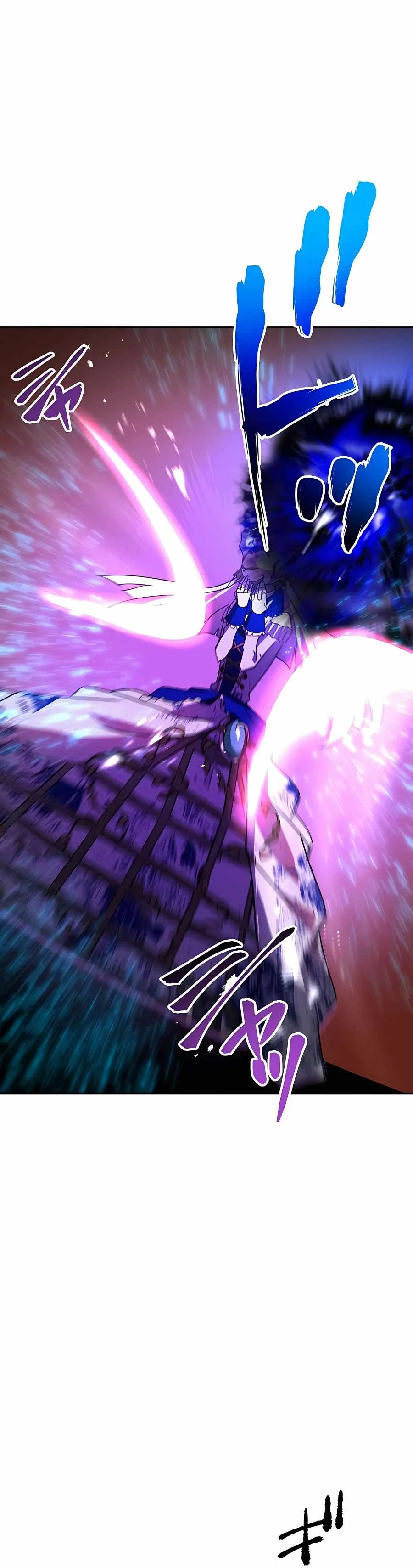 Reborn Ranker – Gravity User Chapter 40 – Page 18