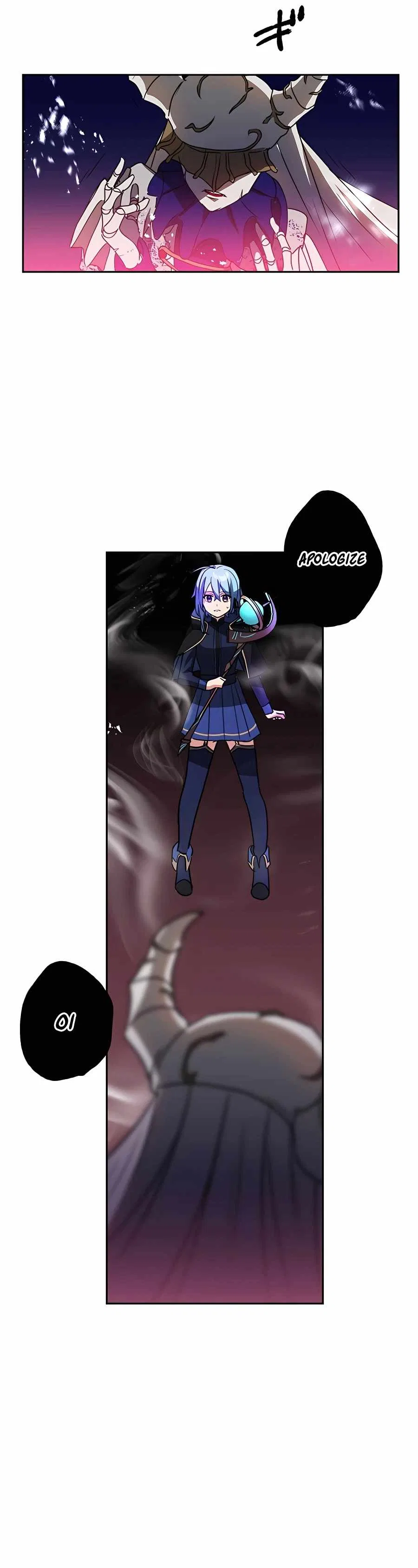 Reborn Ranker – Gravity User Chapter 40 – Page 19