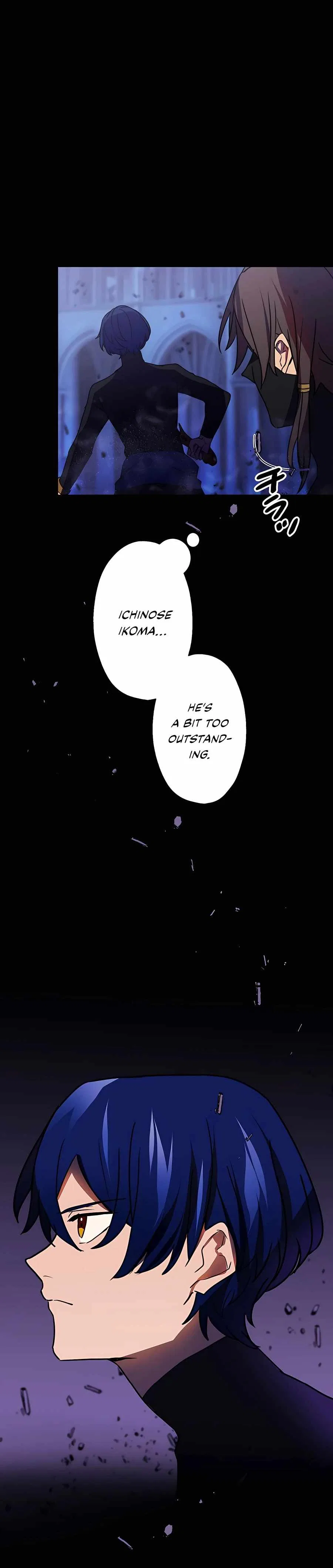 Reborn Ranker – Gravity User Chapter 40 – Page 27