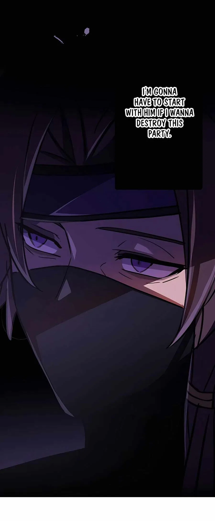 Reborn Ranker – Gravity User Chapter 40 – Page 28