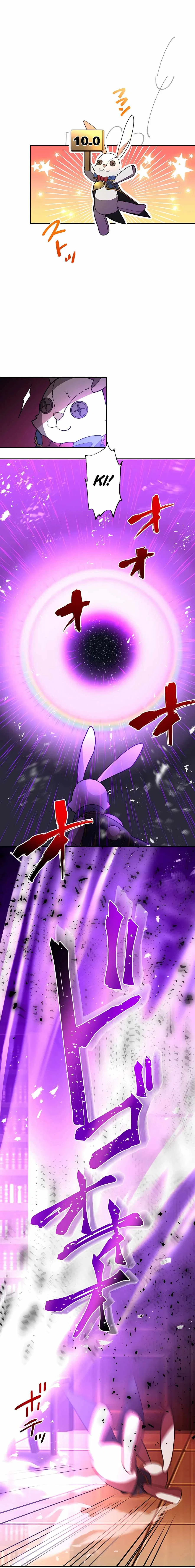 Reborn Ranker – Gravity User Chapter 38 – Page 4