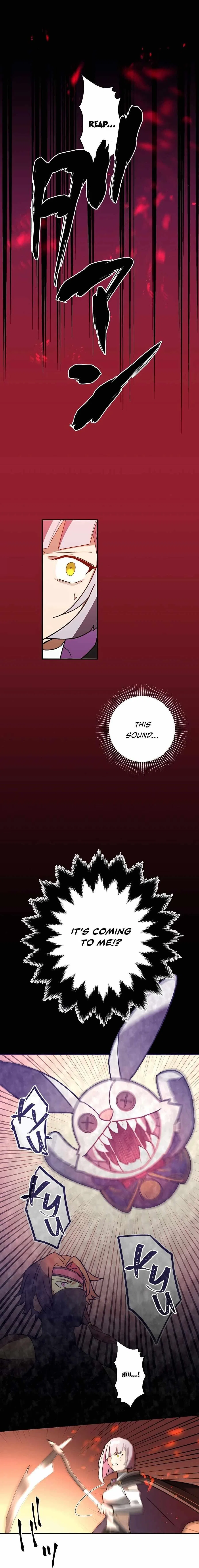 Reborn Ranker – Gravity User Chapter 37 – Page 12