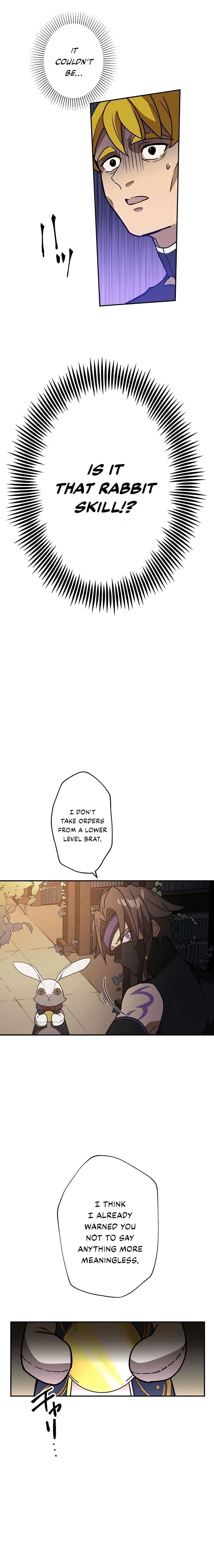 Reborn Ranker – Gravity User Chapter 36 – Page 5