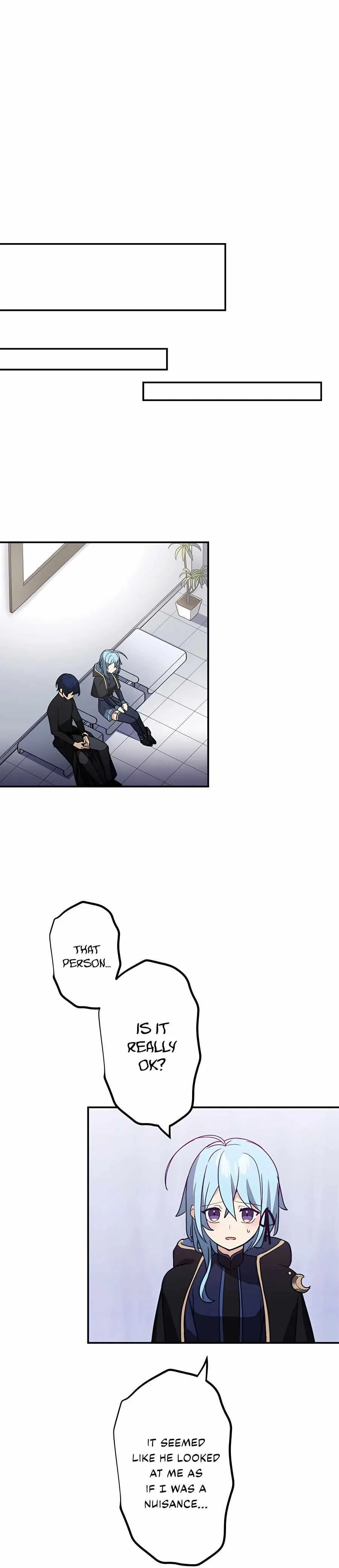 Reborn Ranker – Gravity User Chapter 34 – Page 18