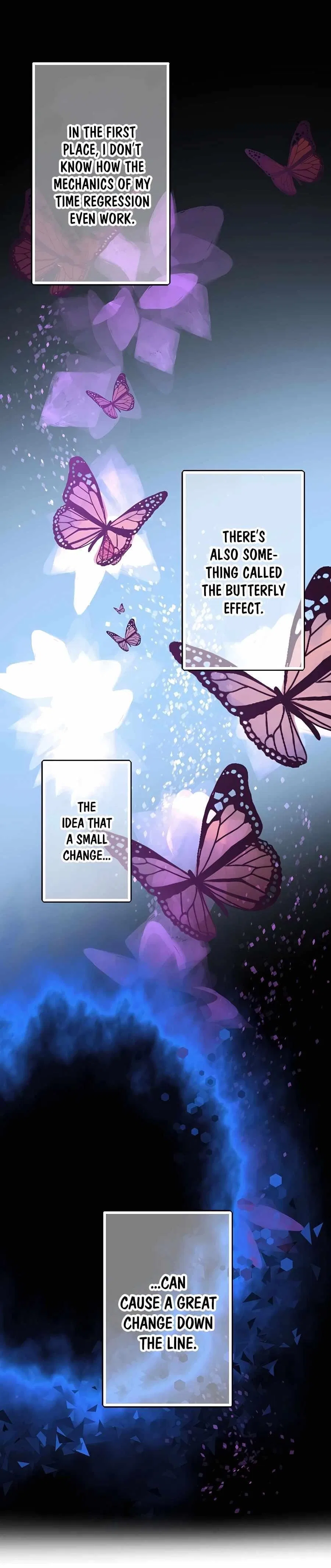 Reborn Ranker – Gravity User Chapter 33 – Page 13