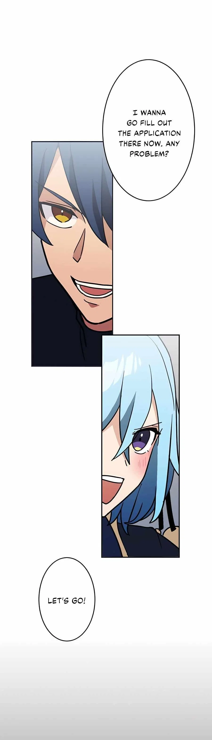 Reborn Ranker – Gravity User Chapter 33 – Page 19