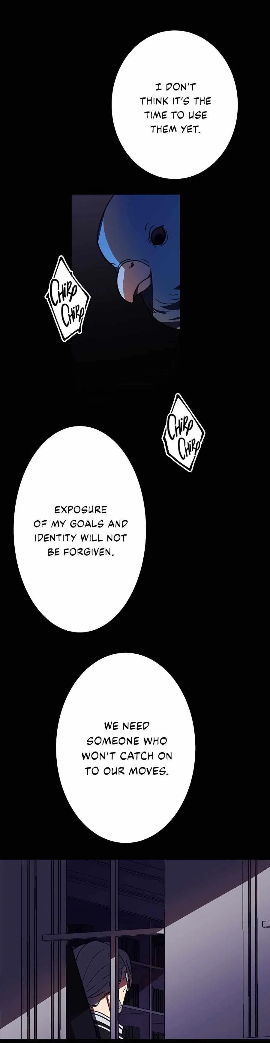 Reborn Ranker – Gravity User Chapter 33 – Page 24