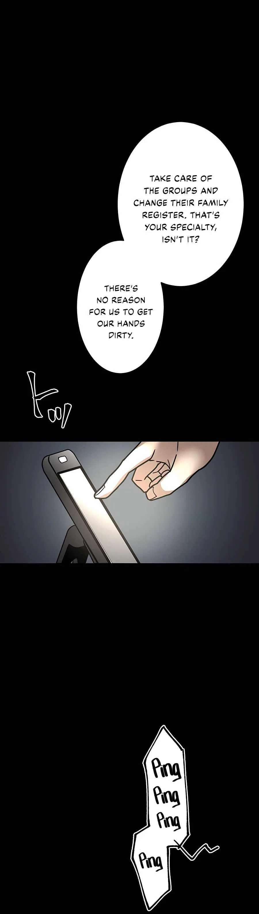 Reborn Ranker – Gravity User Chapter 33 – Page 26
