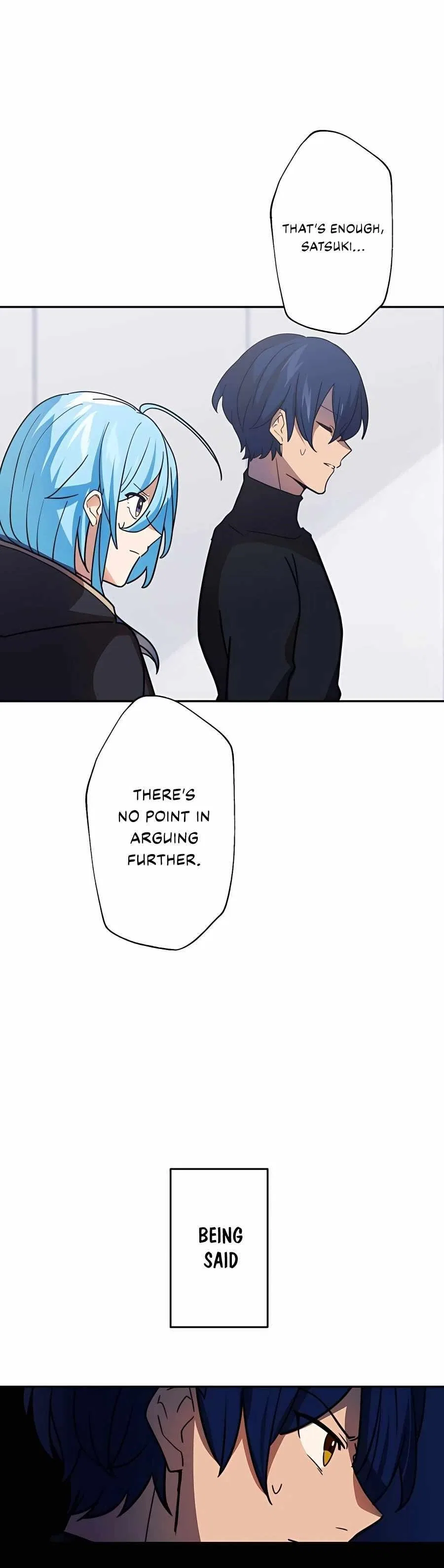 Reborn Ranker – Gravity User Chapter 32 – Page 31