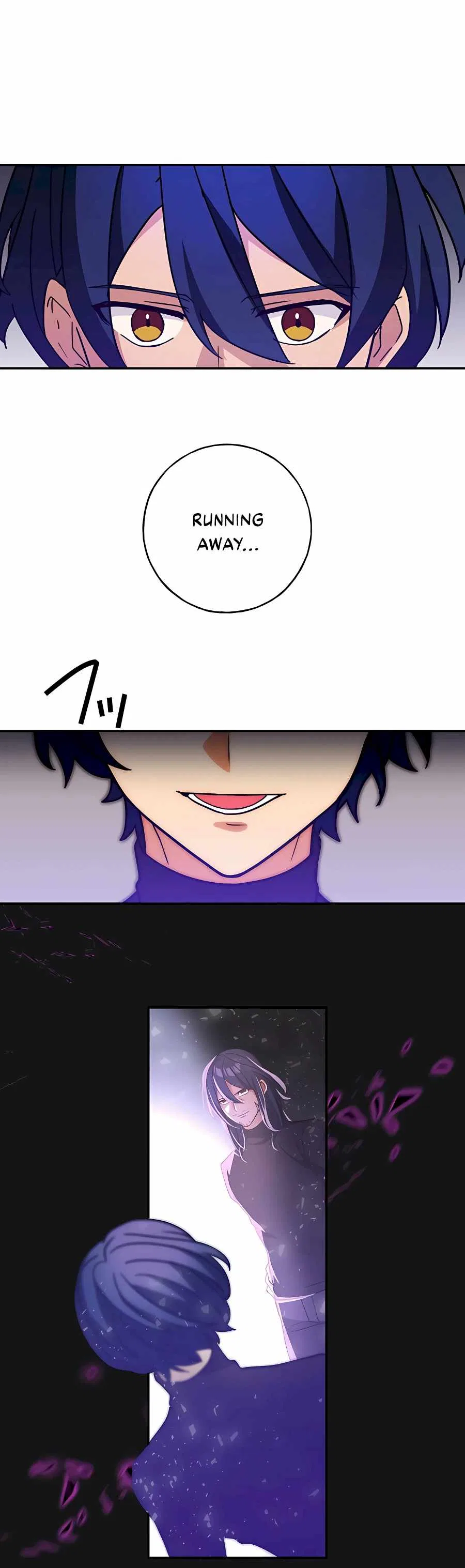 Reborn Ranker – Gravity User Chapter 31 – Page 16