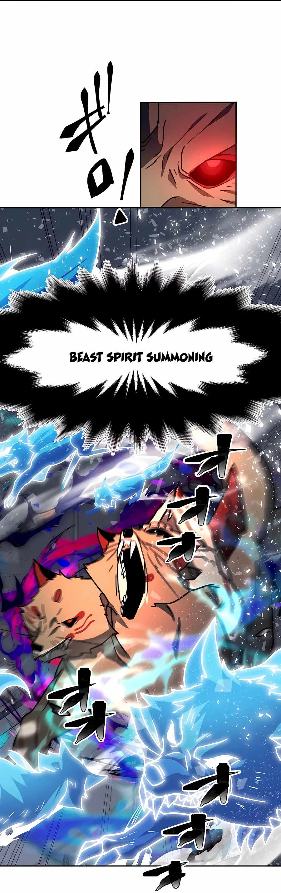 Reborn Ranker – Gravity User Chapter 31 – Page 20