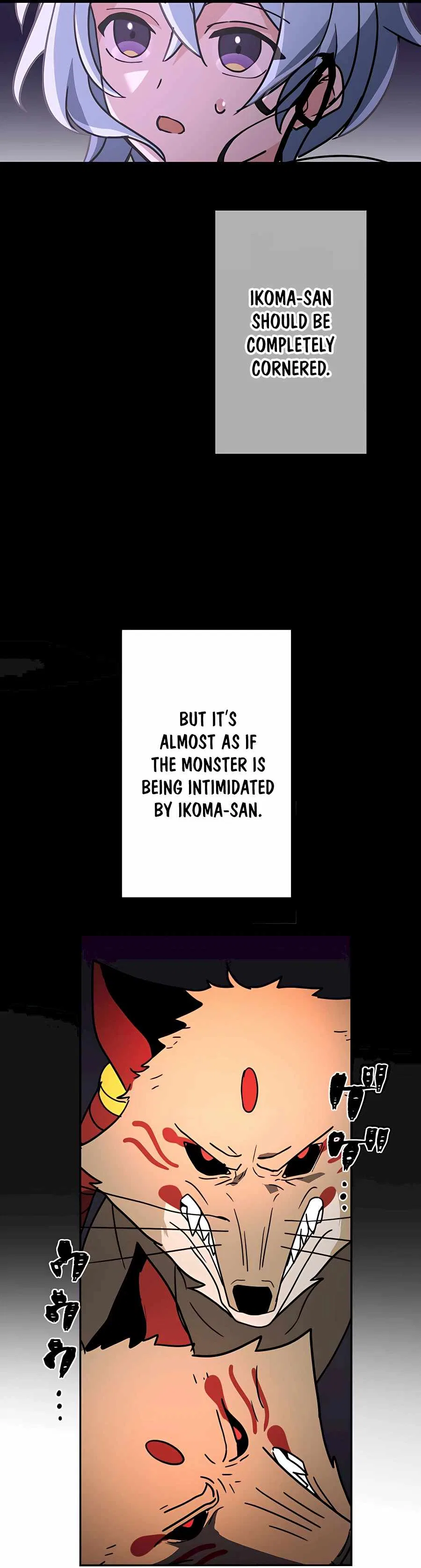 Reborn Ranker – Gravity User Chapter 31 – Page 24