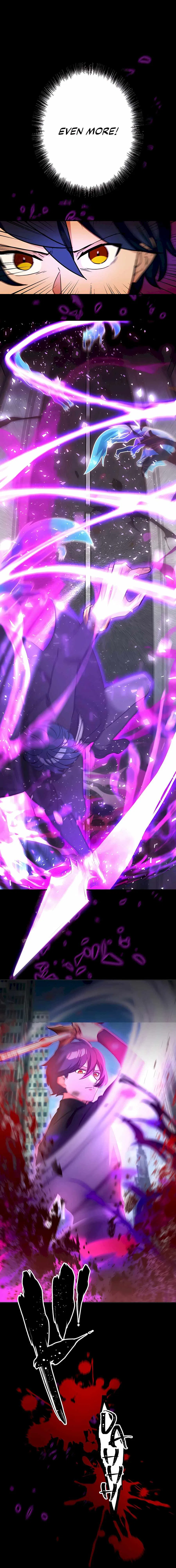 Reborn Ranker – Gravity User Chapter 31 – Page 26