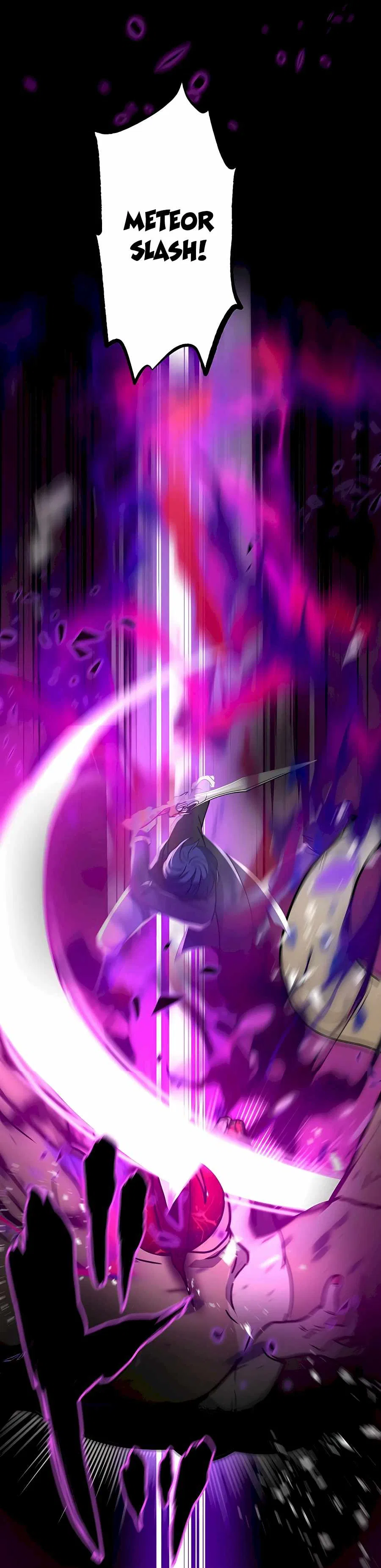 Reborn Ranker – Gravity User Chapter 31 – Page 29