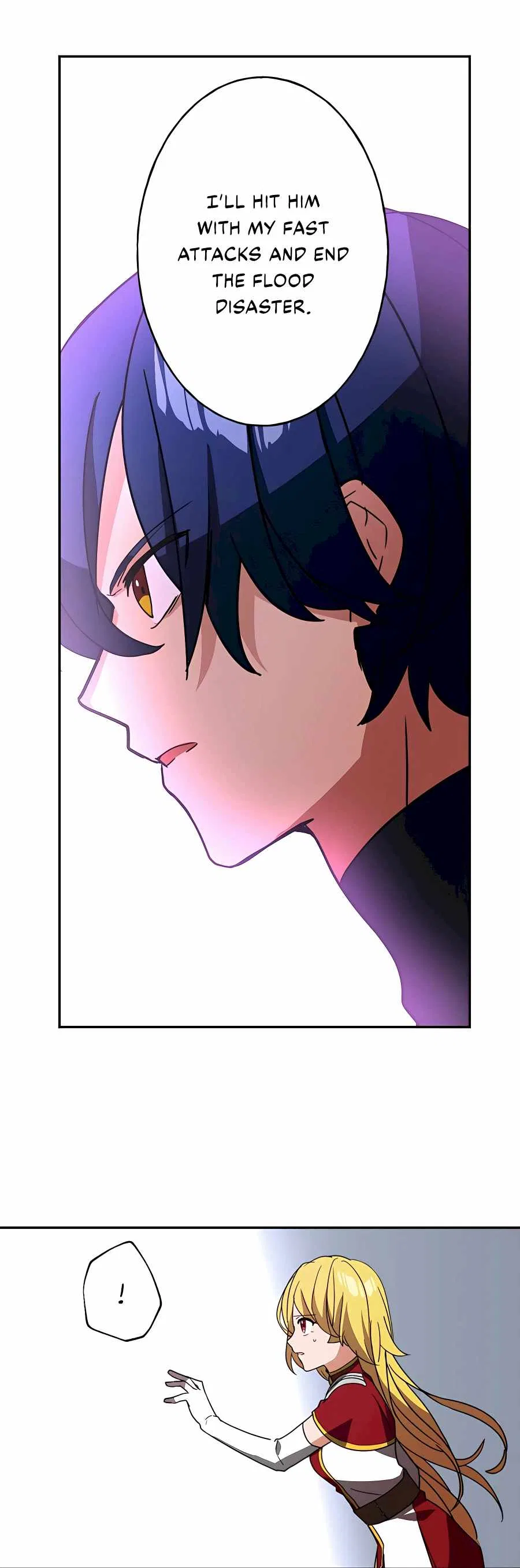 Reborn Ranker – Gravity User Chapter 30 – Page 8