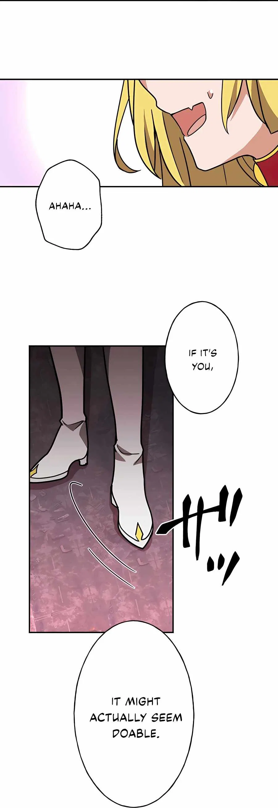 Reborn Ranker – Gravity User Chapter 30 – Page 9