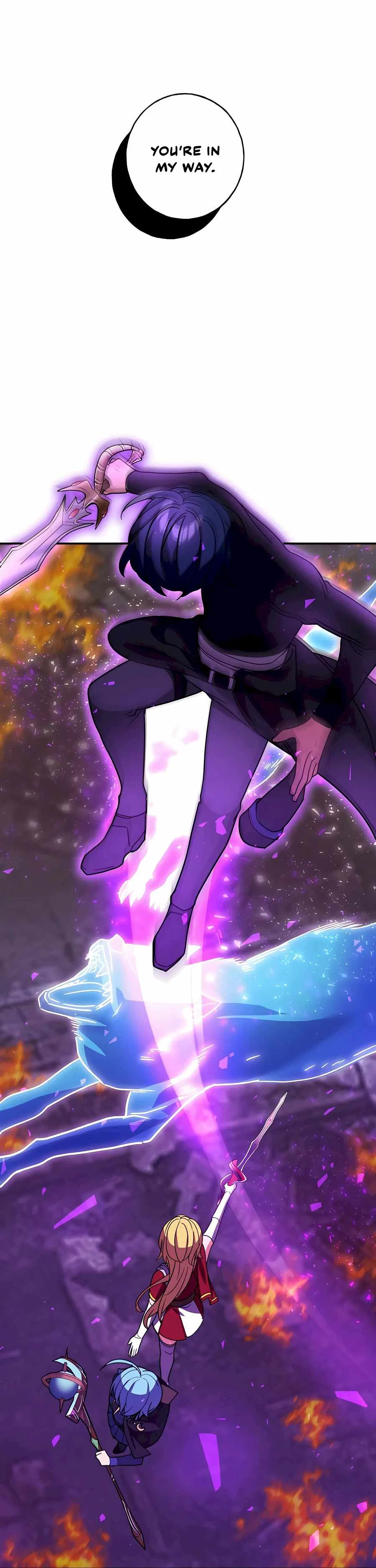 Reborn Ranker – Gravity User Chapter 30 – Page 13