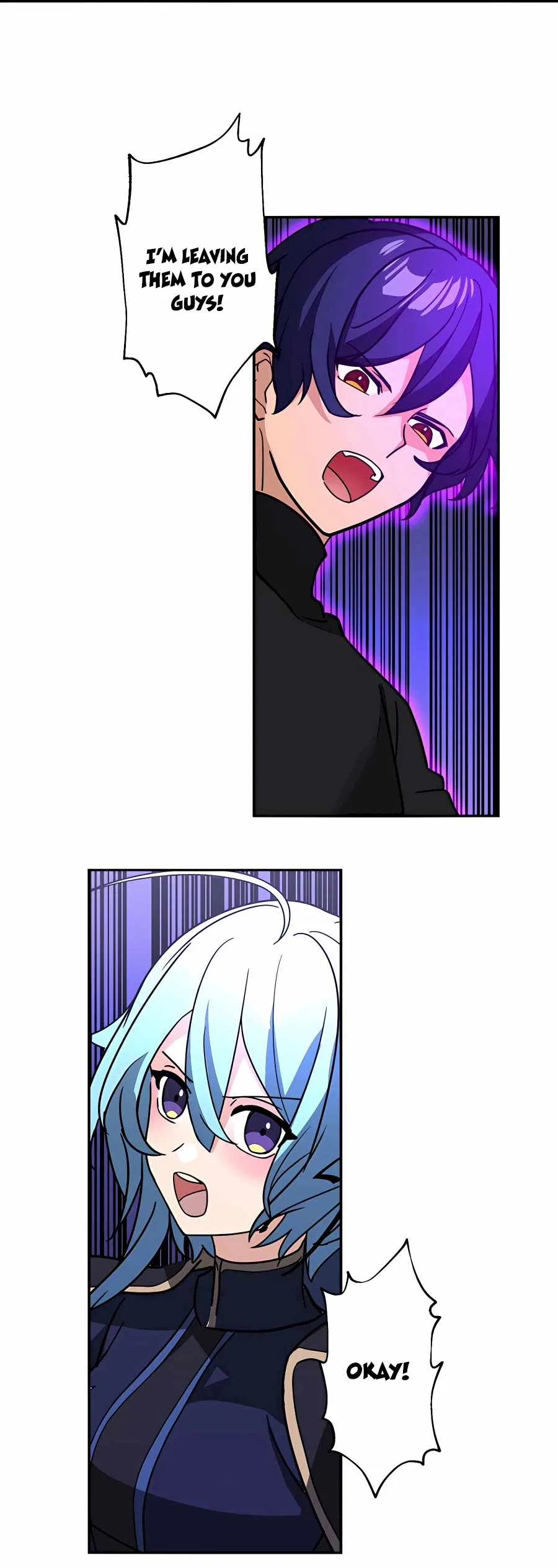 Reborn Ranker – Gravity User Chapter 30 – Page 14