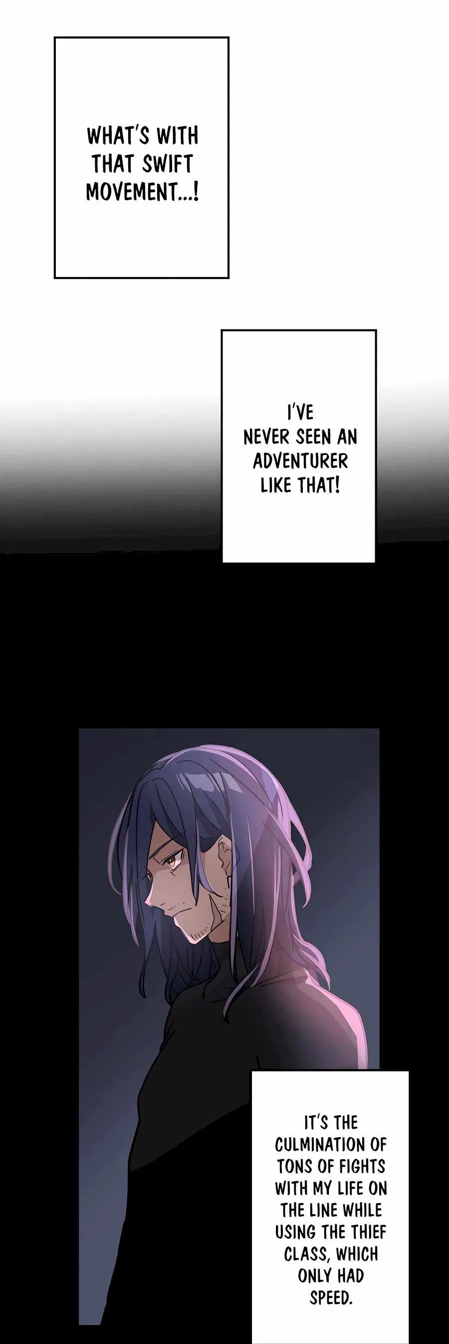 Reborn Ranker – Gravity User Chapter 30 – Page 21
