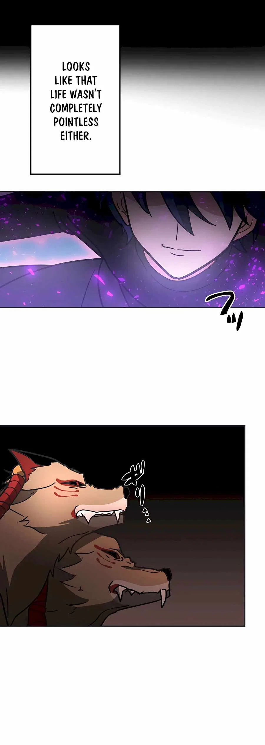 Reborn Ranker – Gravity User Chapter 30 – Page 22