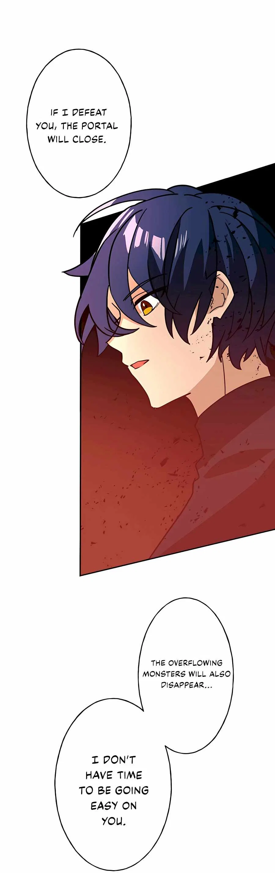 Reborn Ranker – Gravity User Chapter 30 – Page 28