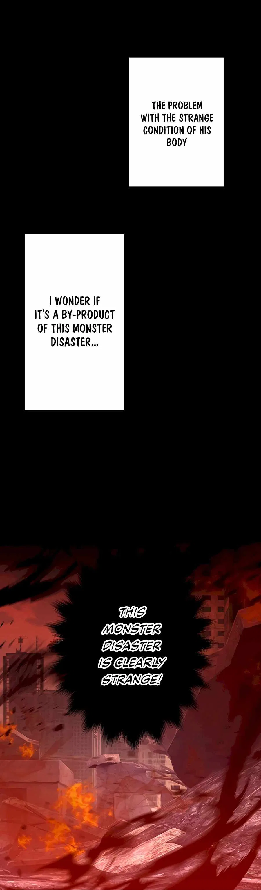 Reborn Ranker – Gravity User Chapter 29 – Page 11