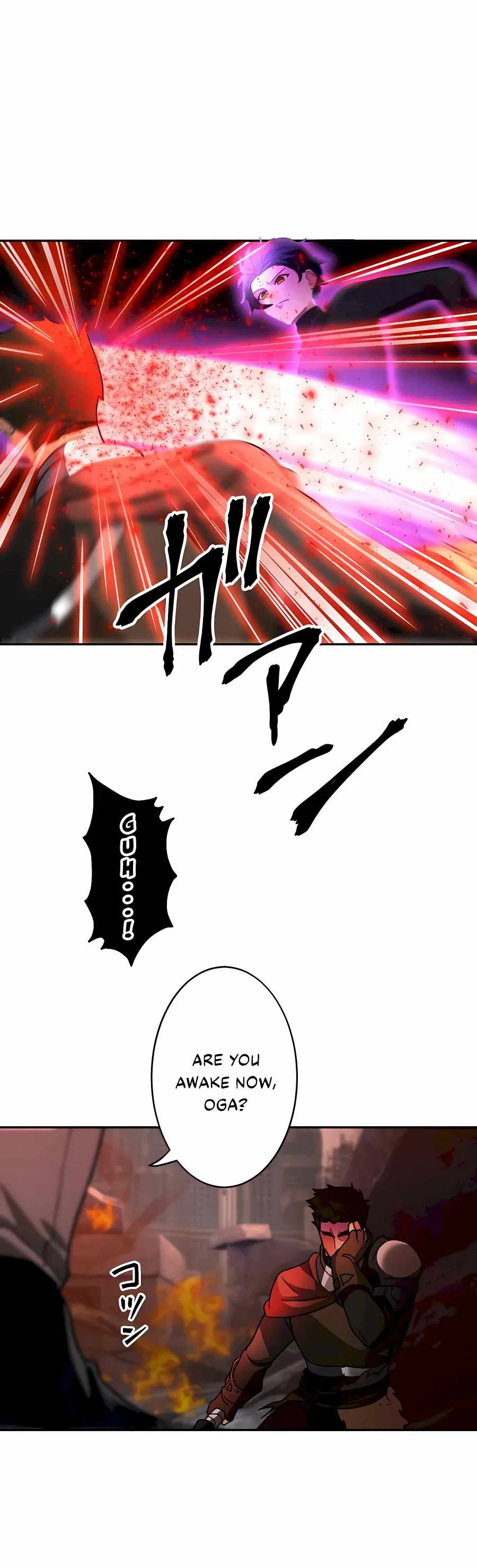 Reborn Ranker – Gravity User Chapter 29 – Page 18
