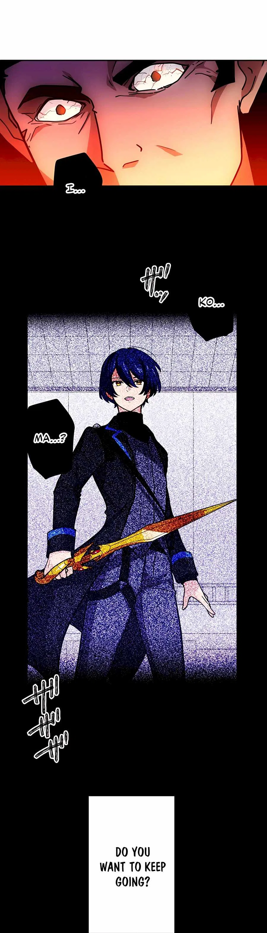 Reborn Ranker – Gravity User Chapter 29 – Page 19