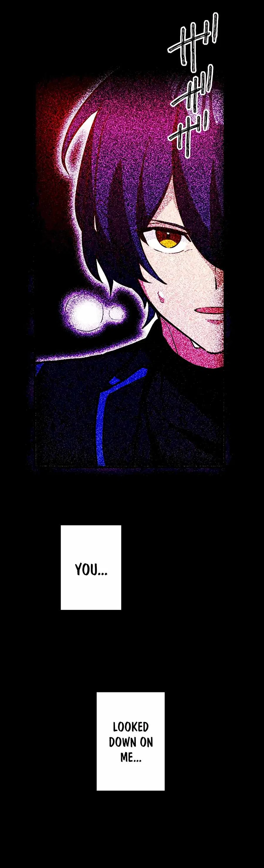 Reborn Ranker – Gravity User Chapter 29 – Page 20