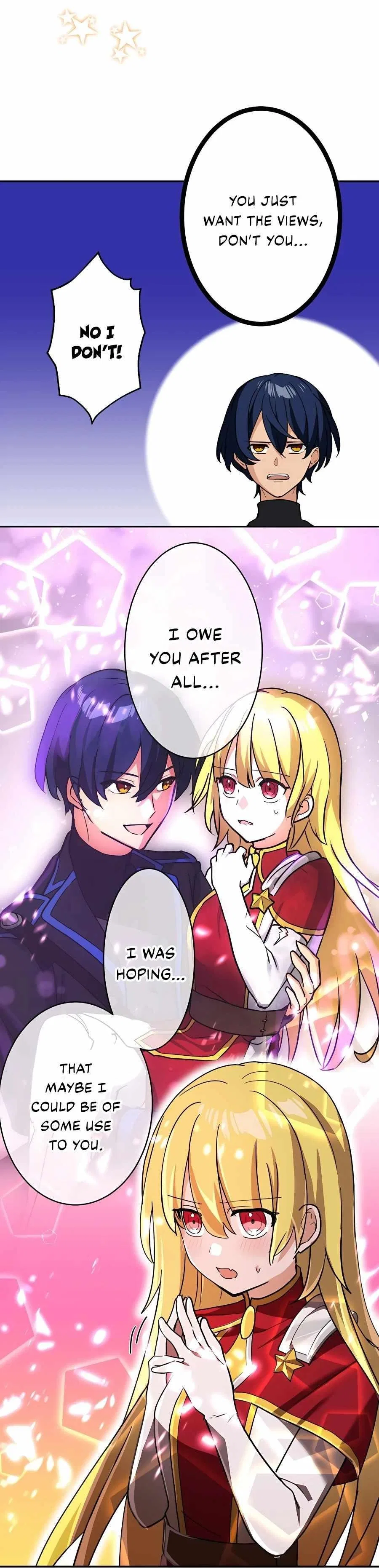 Reborn Ranker – Gravity User Chapter 27 – Page 5