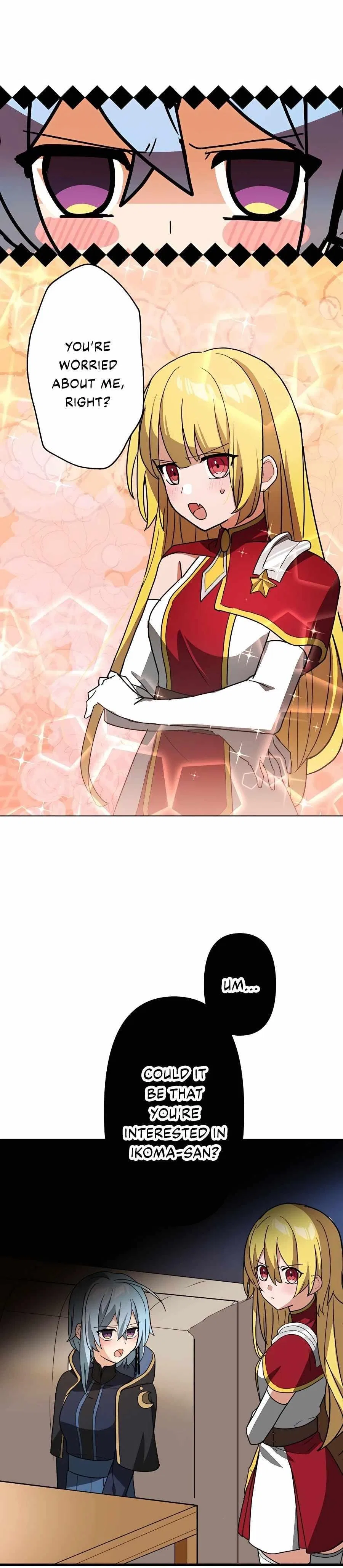 Reborn Ranker – Gravity User Chapter 27 – Page 8
