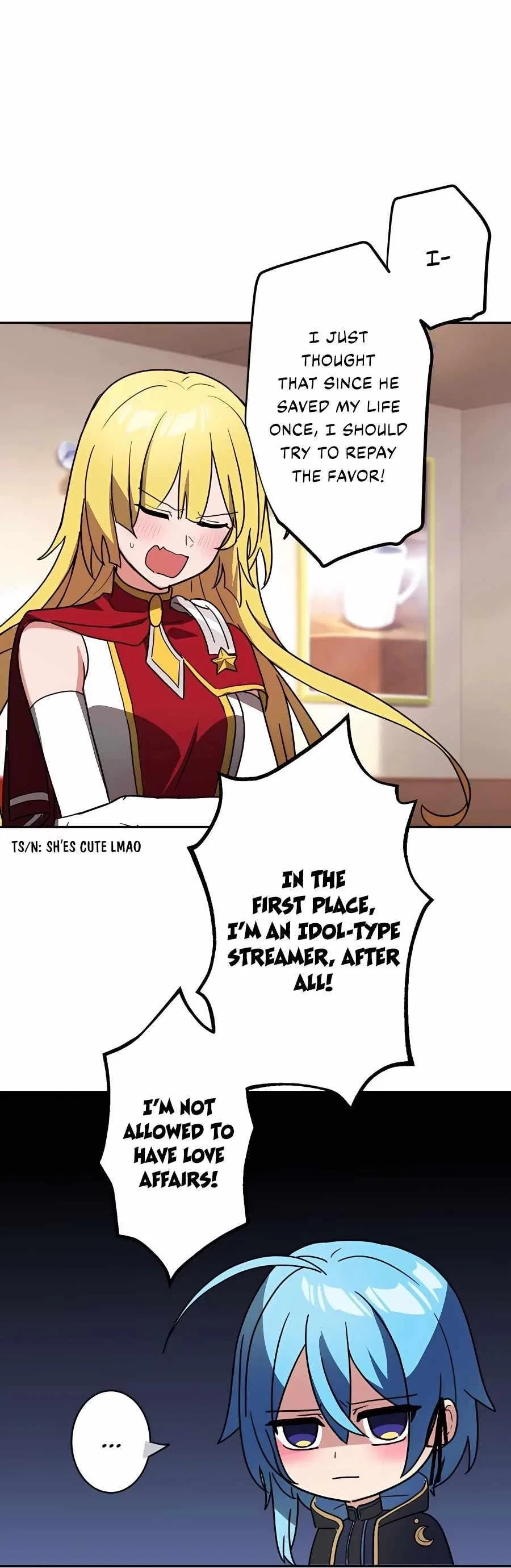 Reborn Ranker – Gravity User Chapter 27 – Page 10