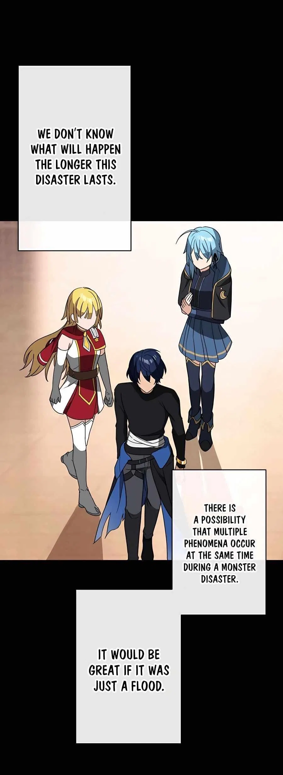 Reborn Ranker – Gravity User Chapter 27 – Page 16